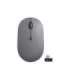Lenovo Go USB-C Wireless Mouse Storm Grey