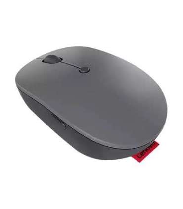 Lenovo Go USB-C Wireless Mouse Storm Grey