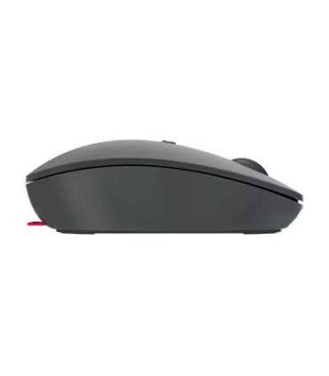 Lenovo Go USB-C Wireless Mouse Storm Grey