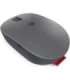 Lenovo Go USB-C Wireless Mouse Storm Grey