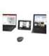 Lenovo Go Wireless Multi-Device Mouse Storm Grey