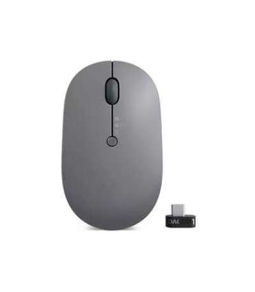 Lenovo Go Wireless Multi-Device Mouse Storm Grey