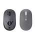 Lenovo Go Wireless Multi-Device Mouse Storm Grey