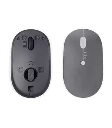 Lenovo Go Wireless Multi-Device Mouse Storm Grey