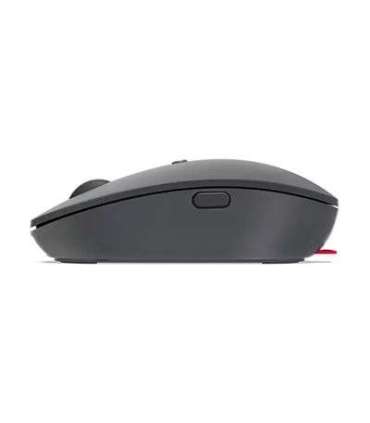 Lenovo Go Wireless Multi-Device Mouse Storm Grey