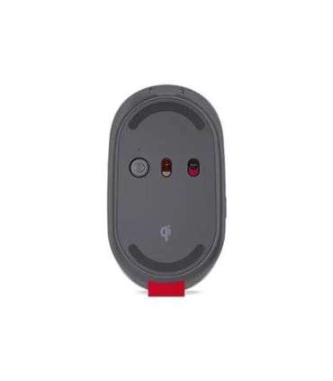 Lenovo Go Wireless Multi-Device Mouse Storm Grey