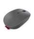 Lenovo Go Wireless Multi-Device Mouse Storm Grey