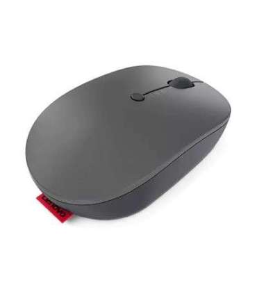 Lenovo Go Wireless Multi-Device Mouse Storm Grey