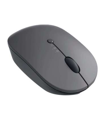 Lenovo Go Wireless Multi-Device Mouse Storm Grey