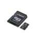 Kingston UHS-I 32 GB microSDHC/SDXC Industrial Card Flash memory class Class 10, UHS-I, U3, V30, A1