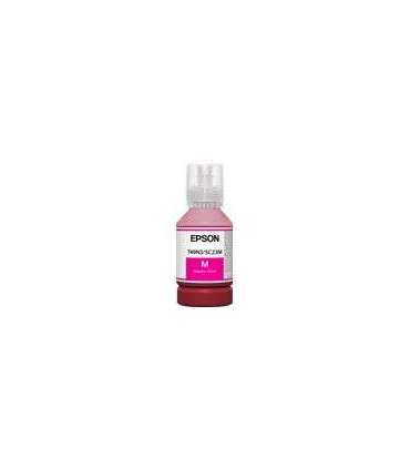 Epson T49H Ink Bottle Magenta