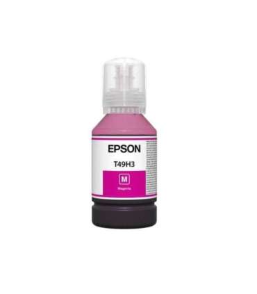 Epson T49H Ink Bottle Magenta