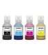 Epson T49H Ink Bottle Yellow