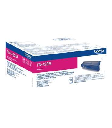 Brother TN-423M Toner cartridge Magenta