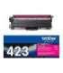 Brother TN-423M Toner cartridge Magenta