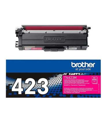 Brother TN-423M Toner cartridge Magenta