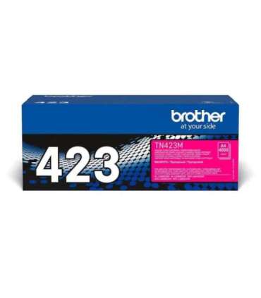 Brother TN-423M Toner cartridge Magenta