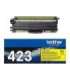 Brother TN-423Y Toner cartridge Yellow