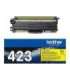 Brother TN-423Y Toner cartridge Yellow
