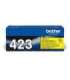 Brother TN-423Y Toner cartridge Yellow