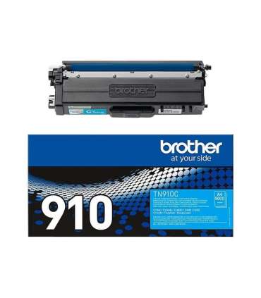 Brother TN-910C Toner cartridge Cyan