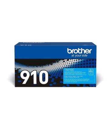 Brother TN-910C Toner cartridge Cyan