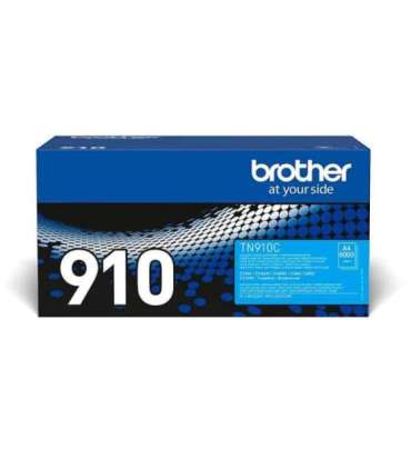 Brother TN-910C Toner cartridge Cyan