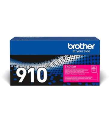 Brother TN-910M Toner cartridge Magenta