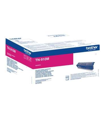 Brother TN-910M Toner cartridge Magenta