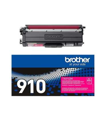 Brother TN-910M Toner cartridge Magenta