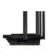 Dual-Band Wi-Fi 6 Router Archer AX72 802.11ax 10/100 Mbit/s Ethernet LAN (RJ-45) ports 3 Mesh Support No |