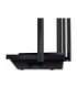 Dual-Band Wi-Fi 6 Router Archer AX72 802.11ax 10/100 Mbit/s Ethernet LAN (RJ-45) ports 3 Mesh Support No |