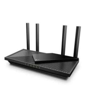 Dual Band Wi-Fi 6 Router Archer AX55 AX3000 802.11ac 10/100/1000 Mbit/s Ethernet LAN (RJ-45) ports 4 Mesh