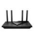 Dual Band Wi-Fi 6 Router Archer AX55 AX3000 802.11ac 10/100/1000 Mbit/s Ethernet LAN (RJ-45) ports 4 Mesh