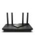 Dual Band Wi-Fi 6 Router Archer AX55 AX3000 802.11ac 10/100/1000 Mbit/s Ethernet LAN (RJ-45) ports 4 Mesh