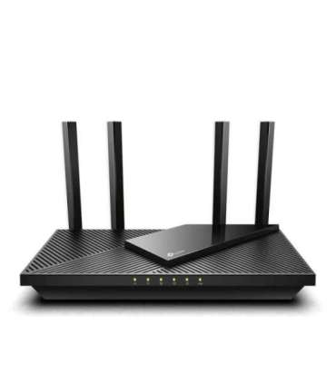Dual Band Wi-Fi 6 Router Archer AX55 AX3000 802.11ac 10/100/1000 Mbit/s Ethernet LAN (RJ-45) ports 4 Mesh