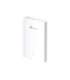 TP-LINK AX1800 Wall-Plate Dual-Band Wi-Fi 6 Access Point EAP615-Wall 802.11ax 10/100/1000 Mbit/s Ethernet LAN