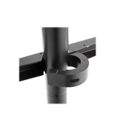 Logilink Floor stand BP0079 Hold 49-70 " Maximum weight (capacity) 40 kg Black