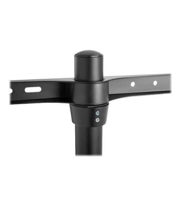 Logilink Floor stand BP0079 Hold 49-70 " Maximum weight (capacity) 40 kg Black