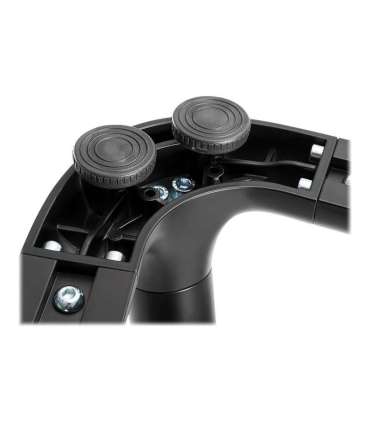 Logilink Floor stand BP0079 Hold 49-70 " Maximum weight (capacity) 40 kg Black