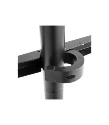 Logilink Floor stand BP0079 Hold 49-70 " Maximum weight (capacity) 40 kg Black