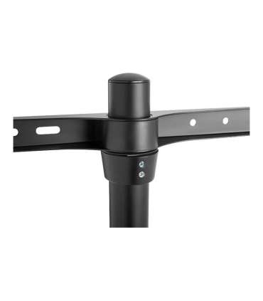 Logilink Floor stand BP0079 Hold 49-70 " Maximum weight (capacity) 40 kg Black