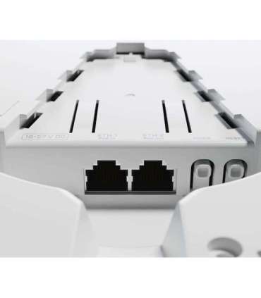 cAP XL ac RBcAPGi-5acD2nD-XL 802.11ac 867 Mbit/s Ethernet LAN (RJ-45) ports 2