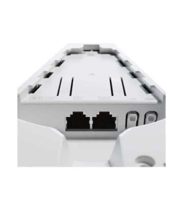 cAP XL ac RBcAPGi-5acD2nD-XL 802.11ac 867 Mbit/s Ethernet LAN (RJ-45) ports 2