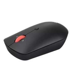 Lenovo ThinkPad USB-C Wireless Compact Mouse Black