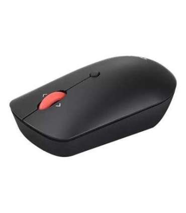 Lenovo ThinkPad USB-C Wireless Compact Mouse Black
