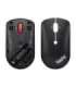 Lenovo ThinkPad USB-C Wireless Compact Mouse Black