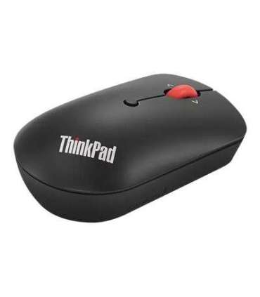 Lenovo ThinkPad USB-C Wireless Compact Mouse Black