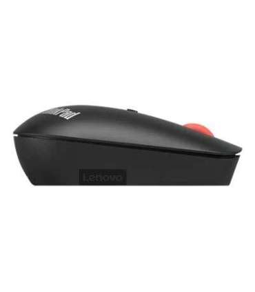 Lenovo ThinkPad USB-C Wireless Compact Mouse Black