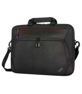 Lenovo ThinkPad Essential Plus 15.6-inch Topload (Sustainable & Eco-friendly, made with recycled PET: Total 37%